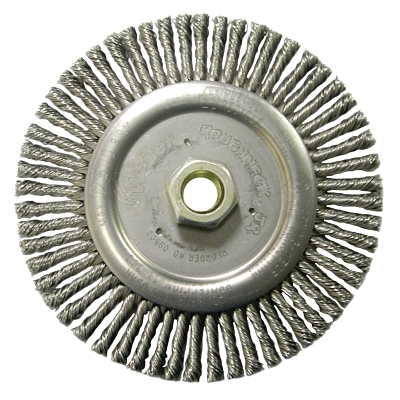 STB-6 .020 SS 5/8-11ROUGHNECK J